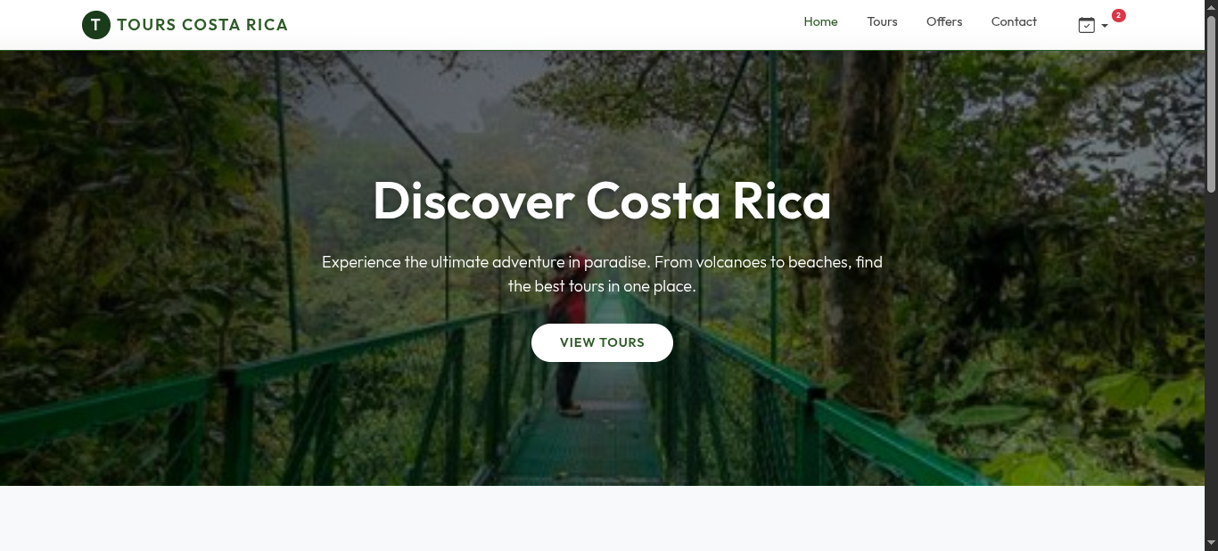 Nativa Tours