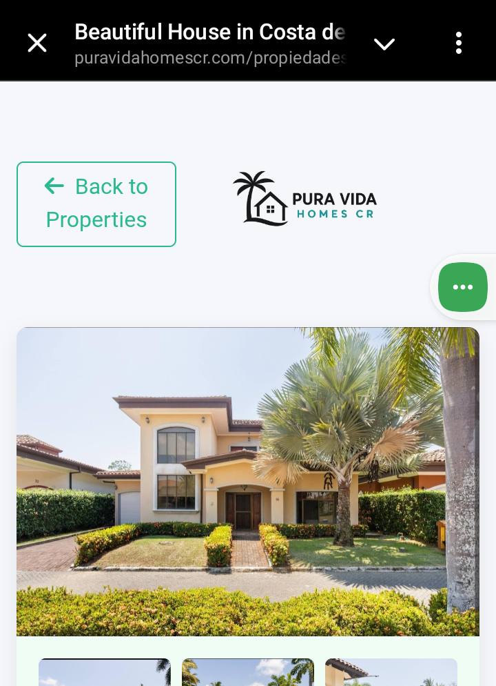 Agente Inmobiliario Web (Captura de Leads + Agenda) - Imagen 2